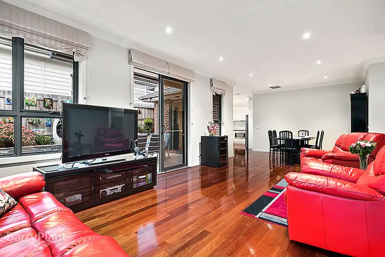 Third view of Homely townhouse listing, 2 Albert Street, Mount Waverley VIC 3149