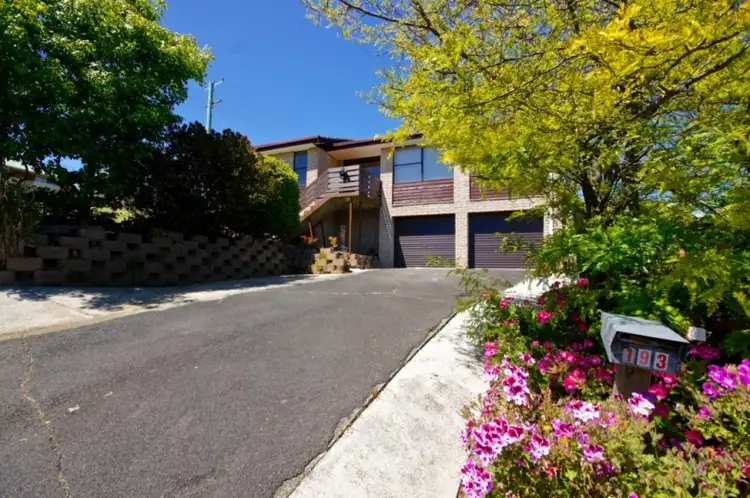 Second view of Homely house listing, 193 Madden Street, Devonport TAS 7310