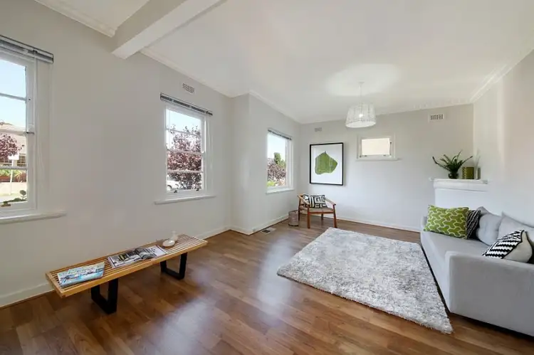 Third view of Homely apartment listing, 1/25 Rose Street, Armadale VIC 3143