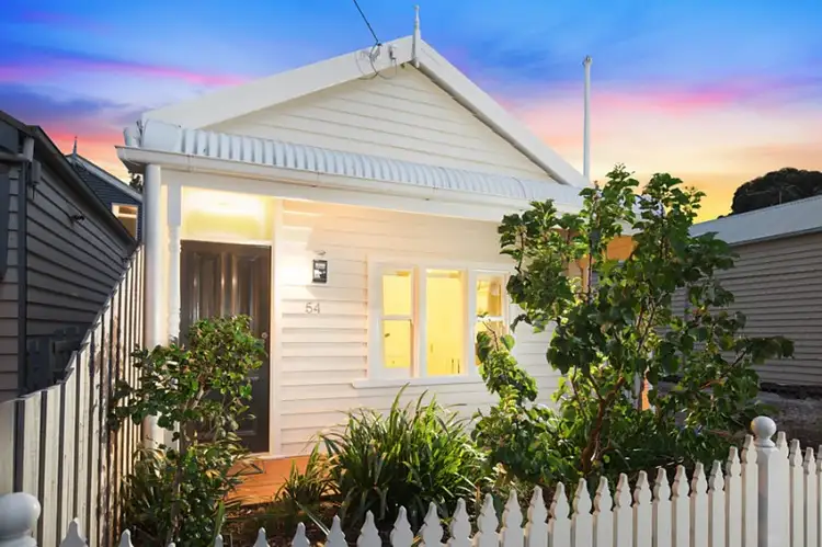 54 Herbert Street, Northcote VIC 3070