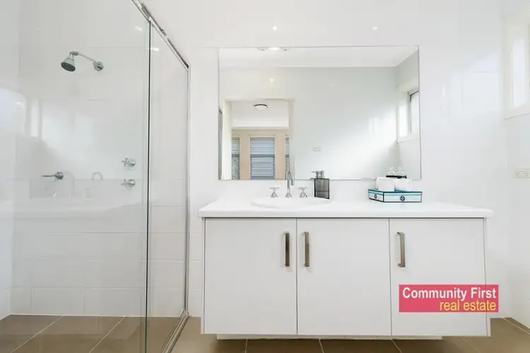 Sixth view of Homely house listing, 12 Delaware Street, Spring Farm NSW 2570