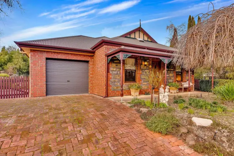 Second view of Homely house listing, 24 Edson Crescent, Littlehampton SA 5250