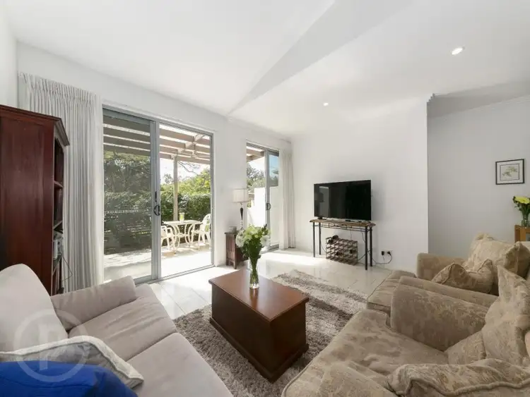 Third view of Homely townhouse listing, 2/1-7 Robbins Street, Corinda QLD 4075