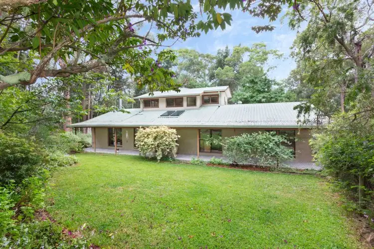 46 Davies Avenue, Springwood NSW 2777