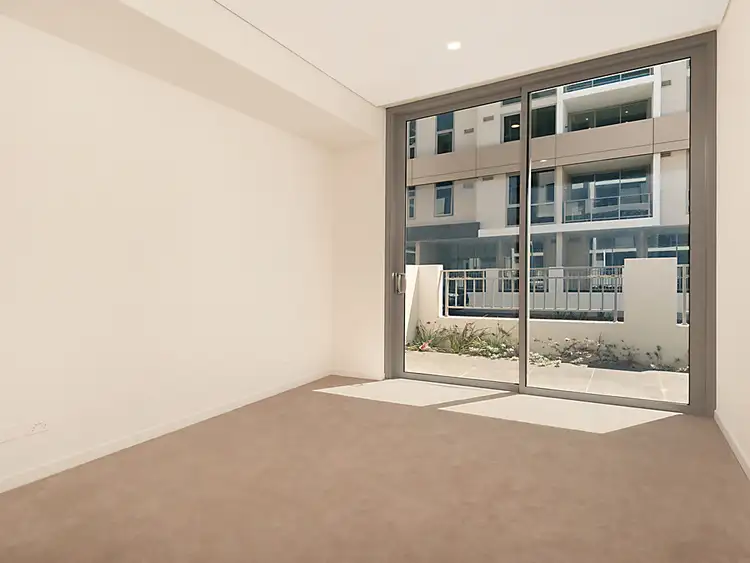 Sixth view of Homely apartment listing, G11/2 Moreau Parade, East Perth WA 6004