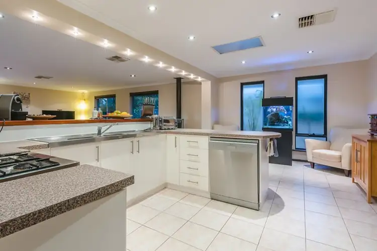 Fifth view of Homely house listing, 8 Brillee Street, Carine WA 6020