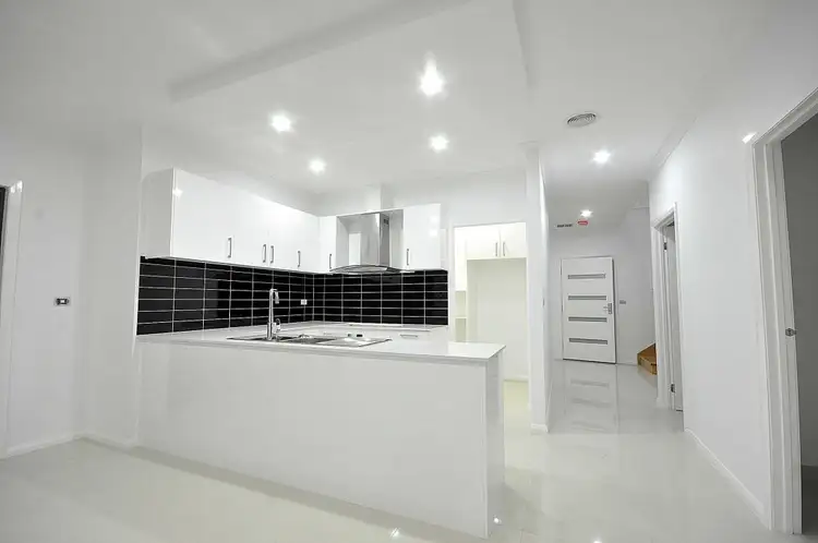 Fourth view of Homely house listing, 58 Champion Parade, Craigieburn VIC 3064