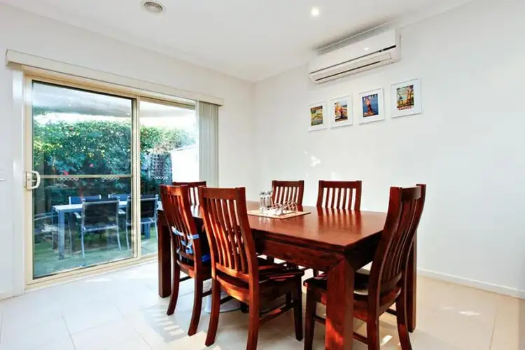 Third view of Homely house listing, 1/12 Chesterton Avenue, Tarneit VIC 3029