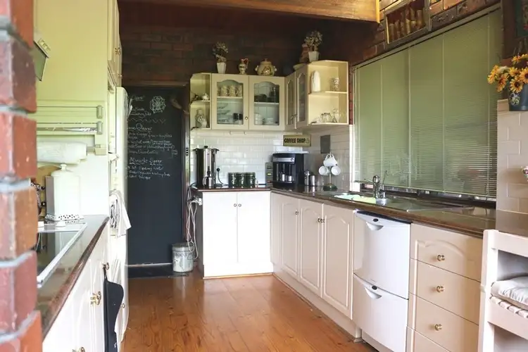 Third view of Homely house listing, 32 Dreghorn Road, Darlington WA 6070