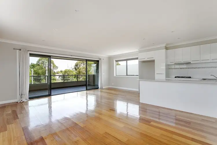 Fifth view of Homely house listing, 12/25 King Street, Bayswater VIC 3153