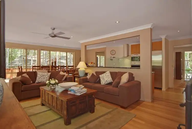 Second view of Homely house listing, 14 Arwon Close, Bangalee NSW 2541