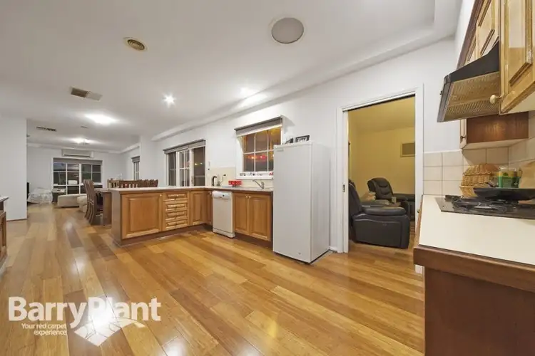 Fourth view of Homely house listing, 11 Loganberry Close, Cranbourne North VIC 3977