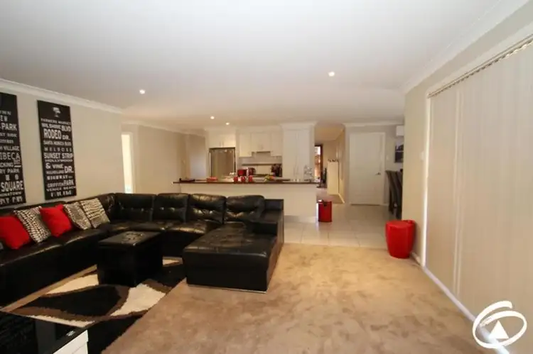 Sixth view of Homely house listing, 10 Brock Place, Orange NSW 2800