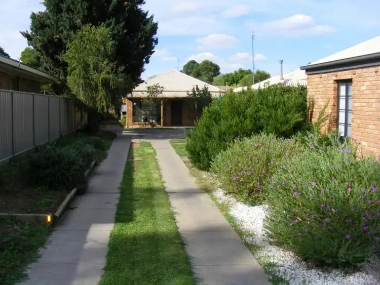 Second view of Homely unit listing, 4/118 Haverfield Street, Echuca VIC 3564