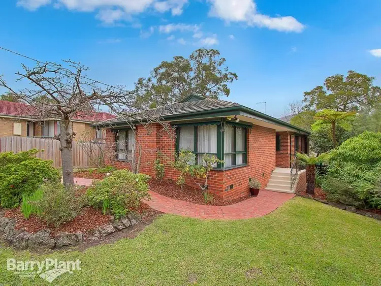38 Miller Road, The Basin VIC 3154