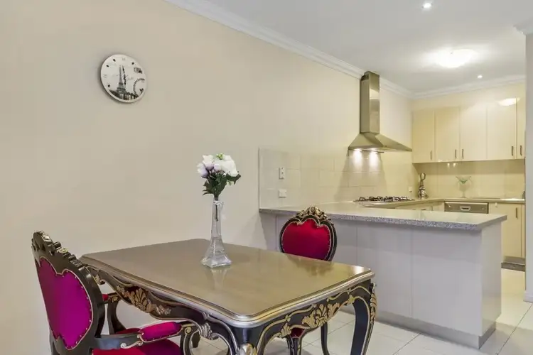 Sixth view of Homely townhouse listing, 2/14 Barkly Street, Box Hill VIC 3128