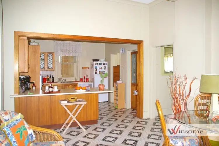 Second view of Homely house listing, 38 Sea Street, West Kempsey NSW 2440