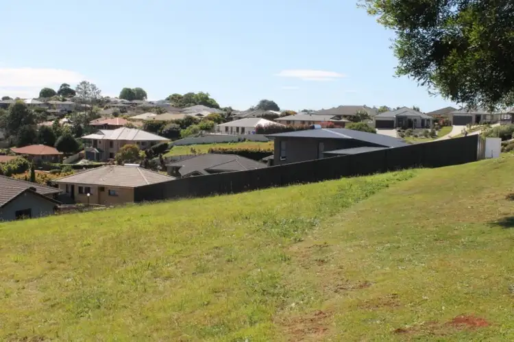 Third view of Homely land listing, 31 Joy Street, Goonellabah NSW 2480