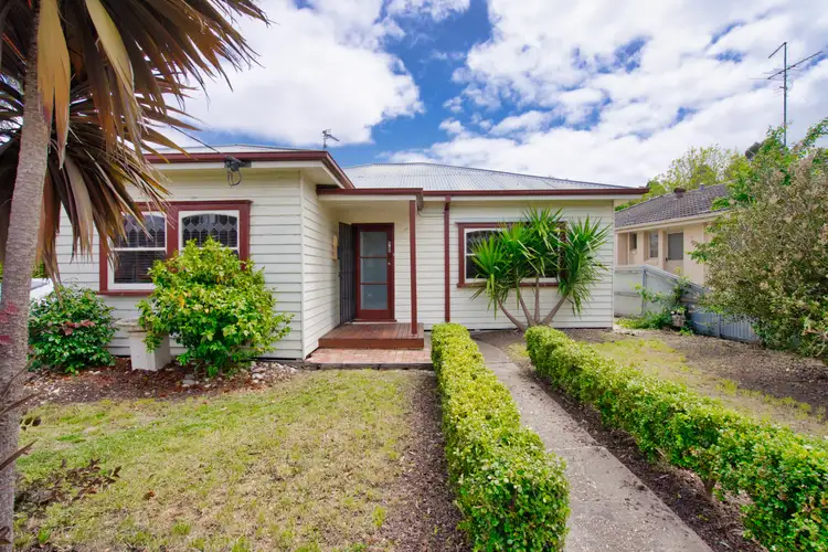 330 Joseph Street, Canadian VIC 3350
