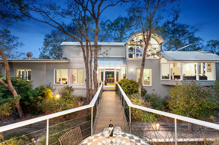 17 Danita Drive, Warrandyte VIC 3113