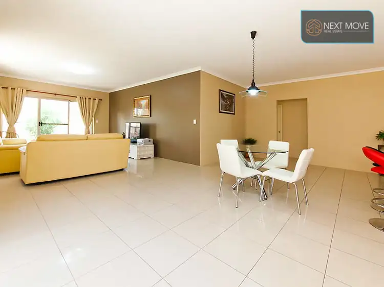 Fifth view of Homely house listing, 13b Jemerson St, Willagee WA 6156