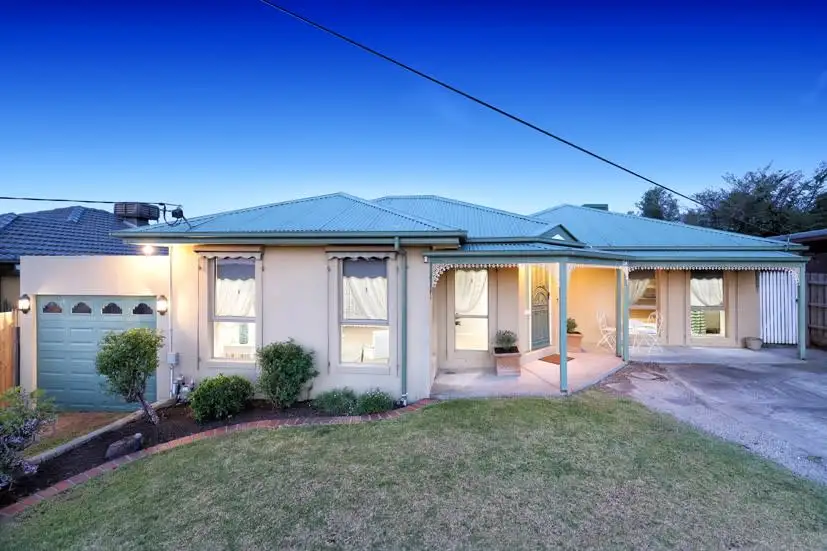 Main view of Homely house listing, 254 Wright Street, Westmeadows VIC 3049