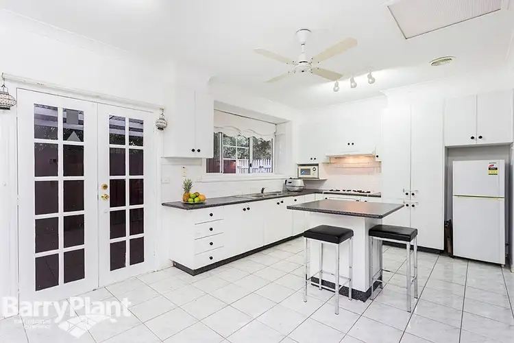 Second view of Homely house listing, 2 Walters Court, Altona Meadows VIC 3028