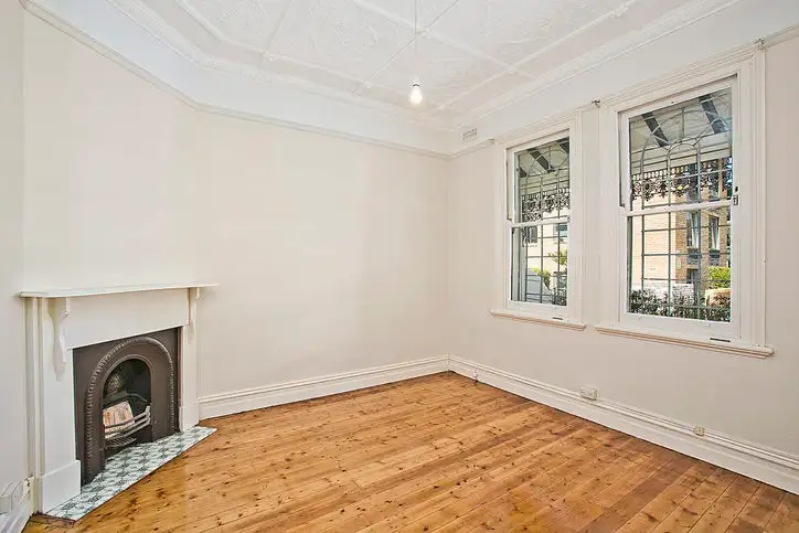 Fourth view of Homely house listing, 18 Cook Street, Glebe NSW 2037