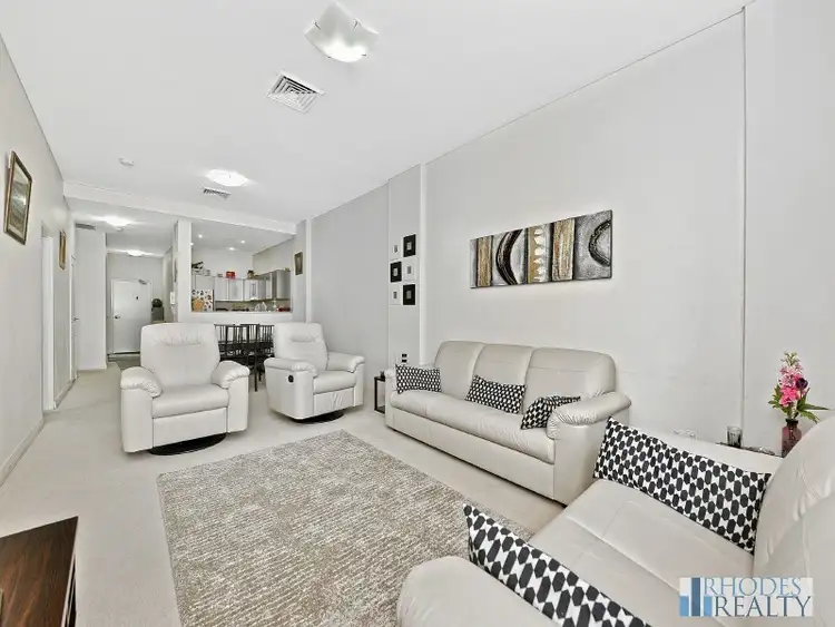 Main view of Homely apartment listing, Address available on request