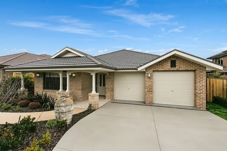 10 Redtail Street, Chisholm NSW 2322