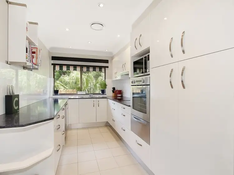 21/13 Carlingford Road, Epping NSW 2121