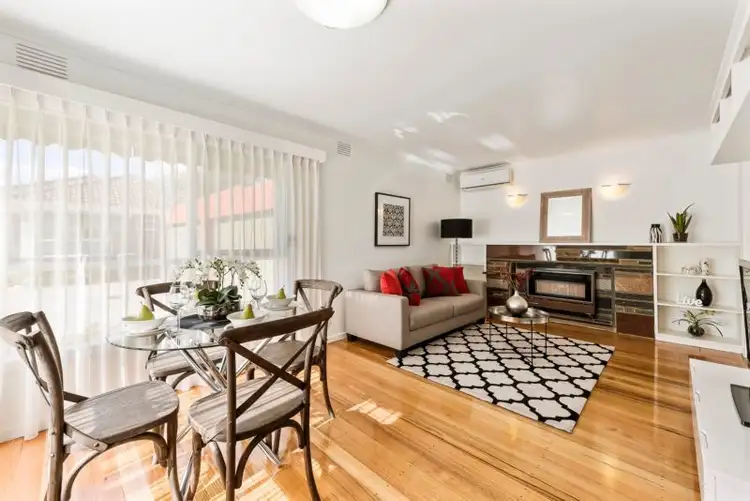 Second view of Homely unit listing, 4/5 Anzac Street, Carnegie VIC 3163