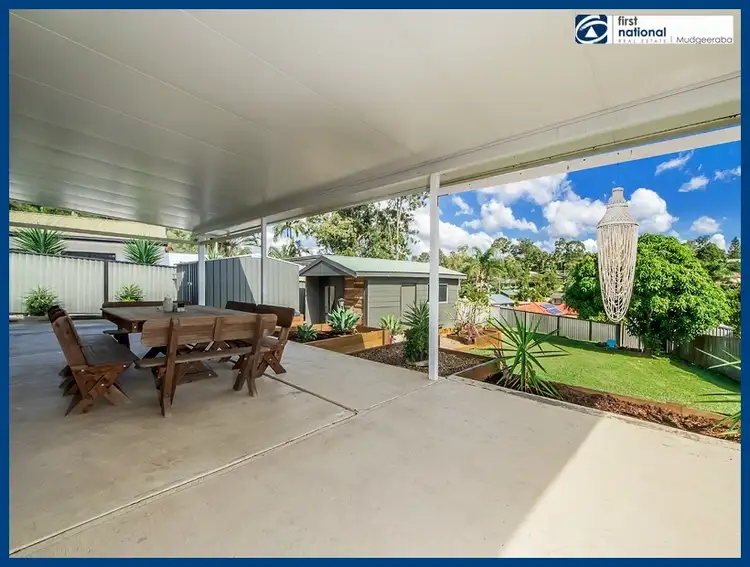 Third view of Homely house listing, 23 Moonbeam Parade, Mudgeeraba QLD 4213