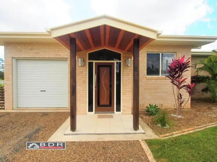 Second view of Homely house listing, 39 Mary Street, Howard QLD 4659