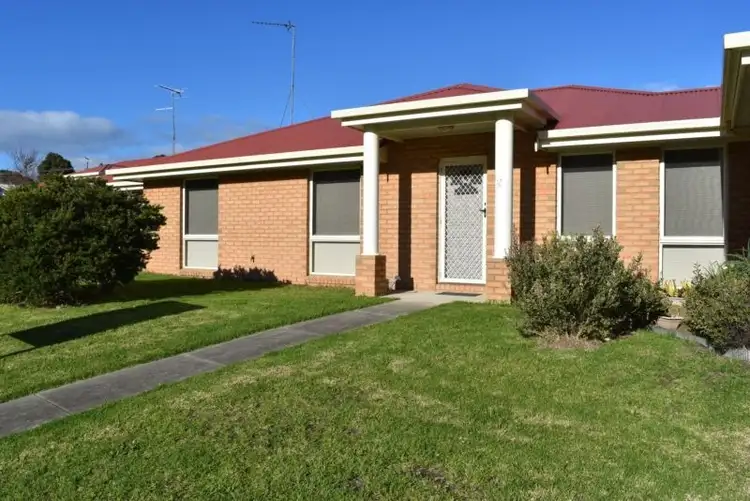 12/21 McKenzie Street, Wonthaggi VIC 3995