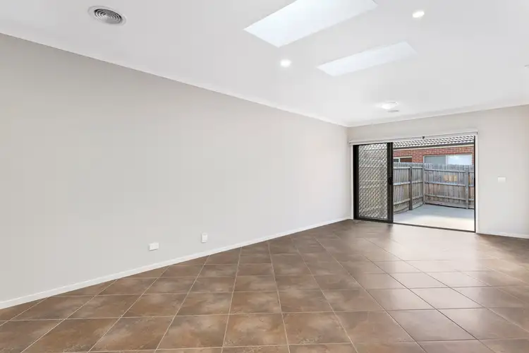 Third view of Homely house listing, 61 Fortress Road, Doreen VIC 3754