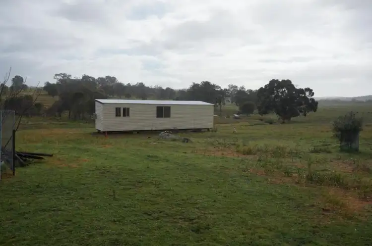 Main view of Homely land listing, 3448 Great Southern Highway, York WA 6302
