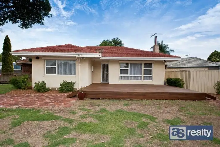 Second view of Homely house listing, 21 Annison Place, Morley WA 6062