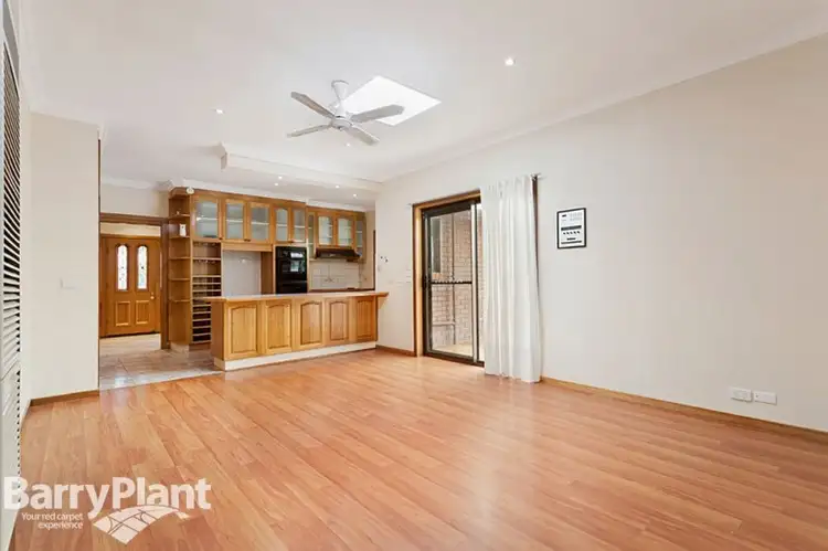 Seventh view of Homely house listing, 47 Seabrook Boulevard, Seabrook VIC 3028