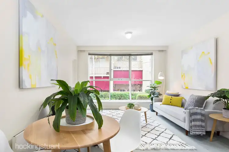 Fourth view of Homely apartment listing, 2/579 Dandenong Road, Armadale VIC 3143