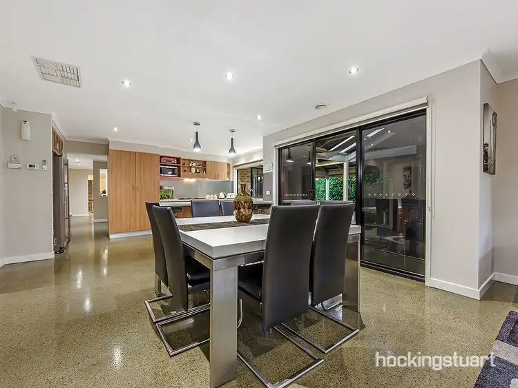 Sixth view of Homely house listing, 46 Taylors Hill Boulevard, Taylors Hill VIC 3037