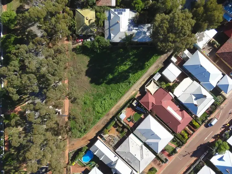 Fourth view of Homely land listing, 18 Market Street, Guildford WA 6055
