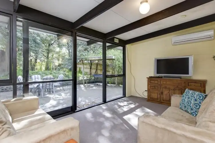 Second view of Homely house listing, 57 Honeysuckle Grove, Silverleaves VIC 3922