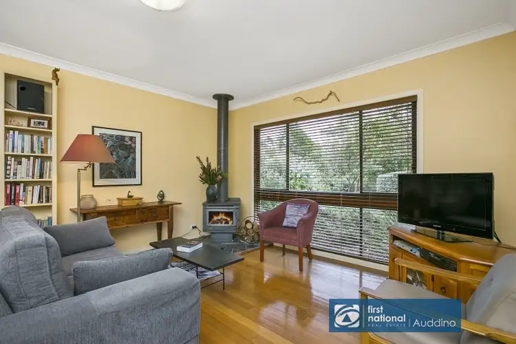 Second view of Homely house listing, 429 Loch Wonthaggi Road, Loch VIC 3945