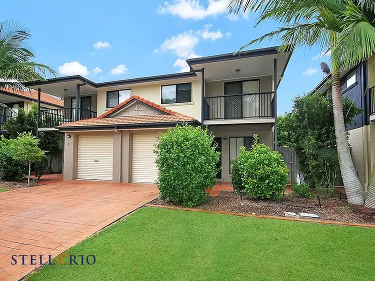 3/7 Nev Close, Wishart QLD 4122