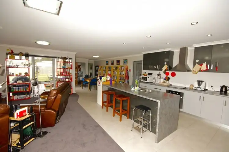 Third view of Homely house listing, 3 Explorer Drive, Turners Beach TAS 7315