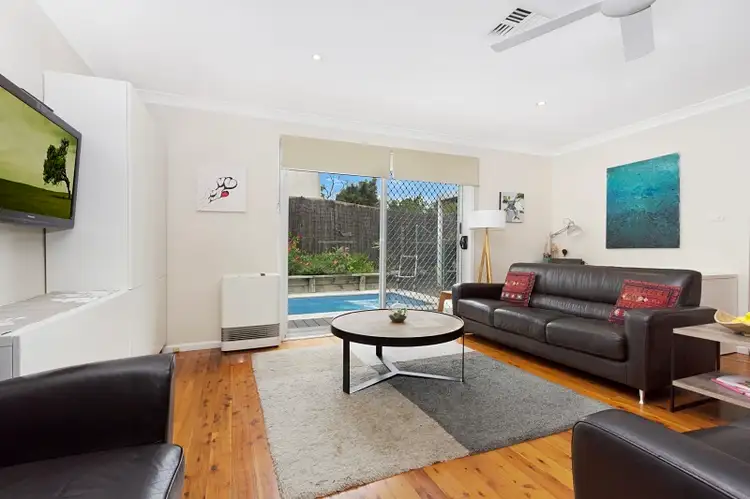 Second view of Homely house listing, 12 Taylor Street, Greystanes NSW 2145