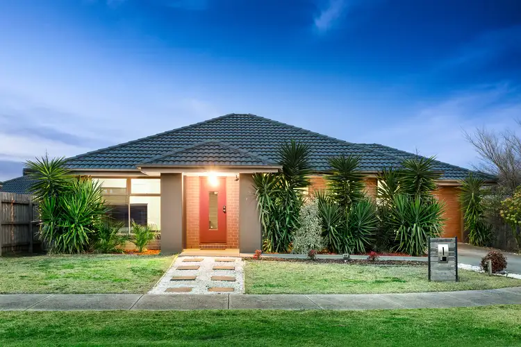 9 Refuge Place, Doreen VIC 3754