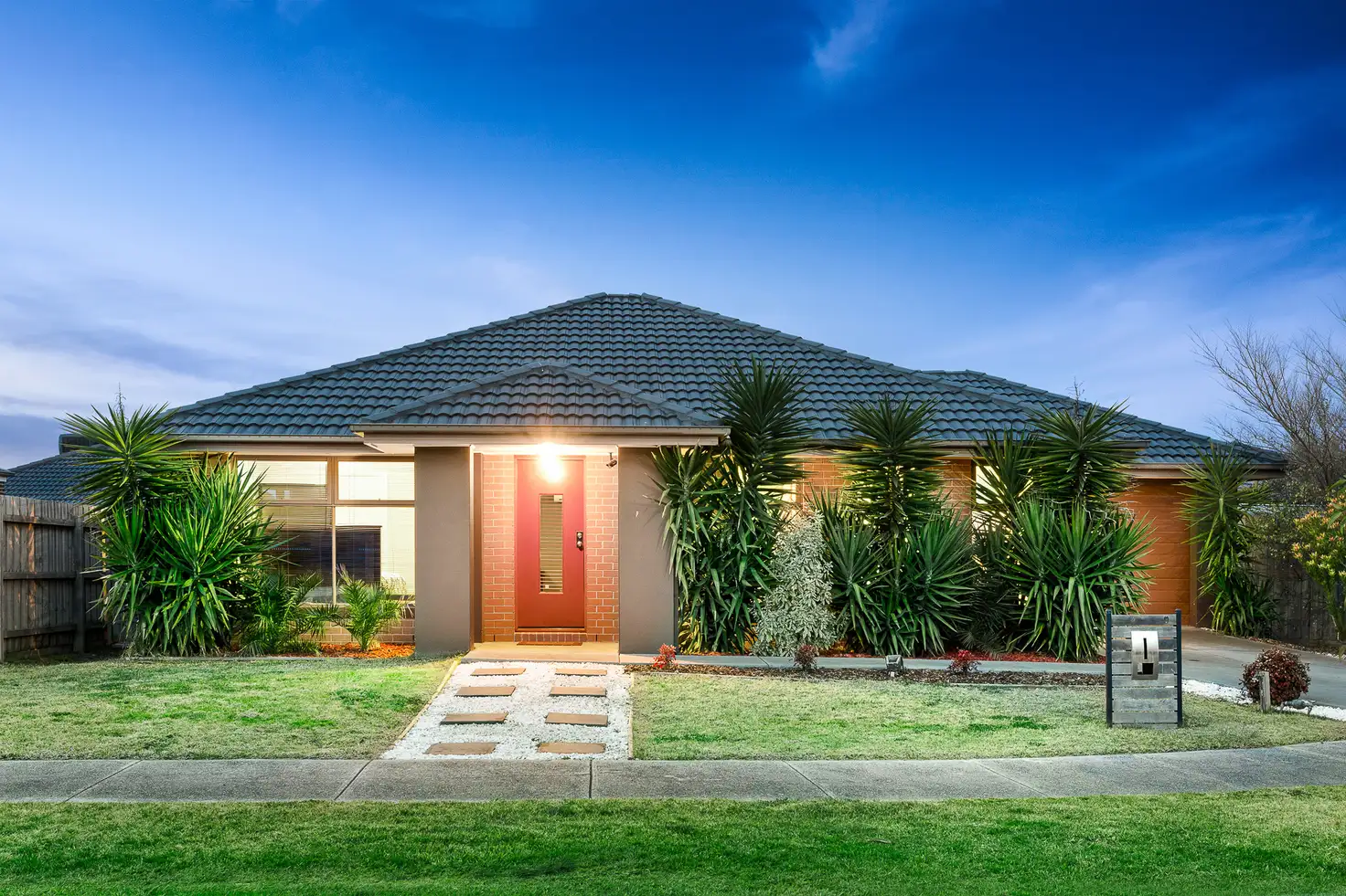 Main view of Homely house listing, 9 Refuge Place, Doreen VIC 3754