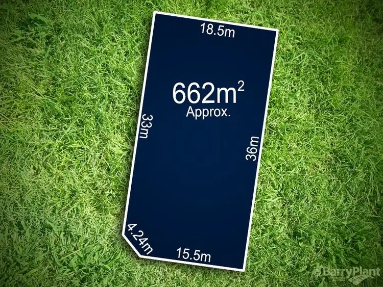 23 Double Bay Drive, Taylors Hill VIC 3037